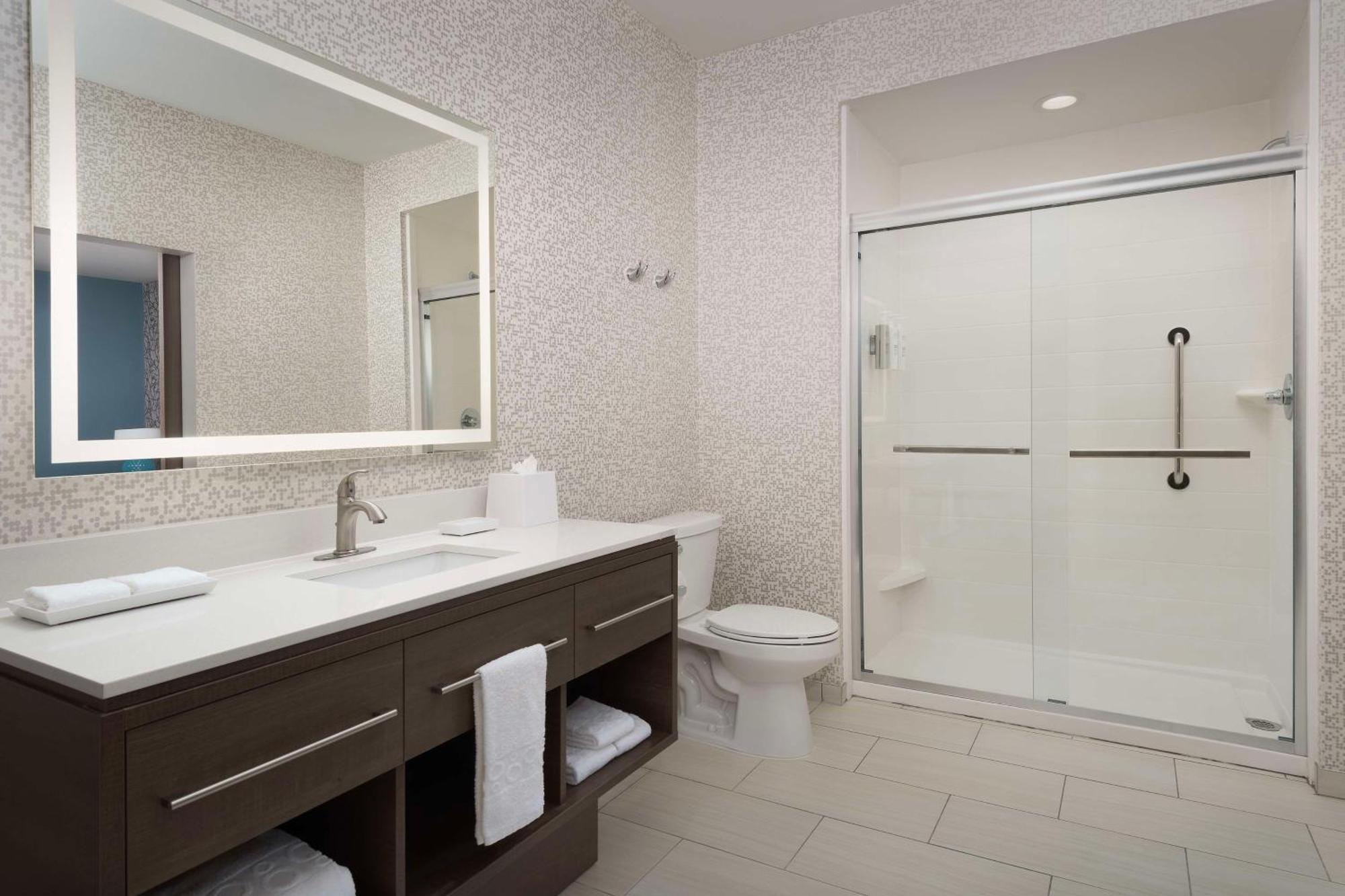 Home2 Suites By Hilton Flower Mound Dallas Exterior photo