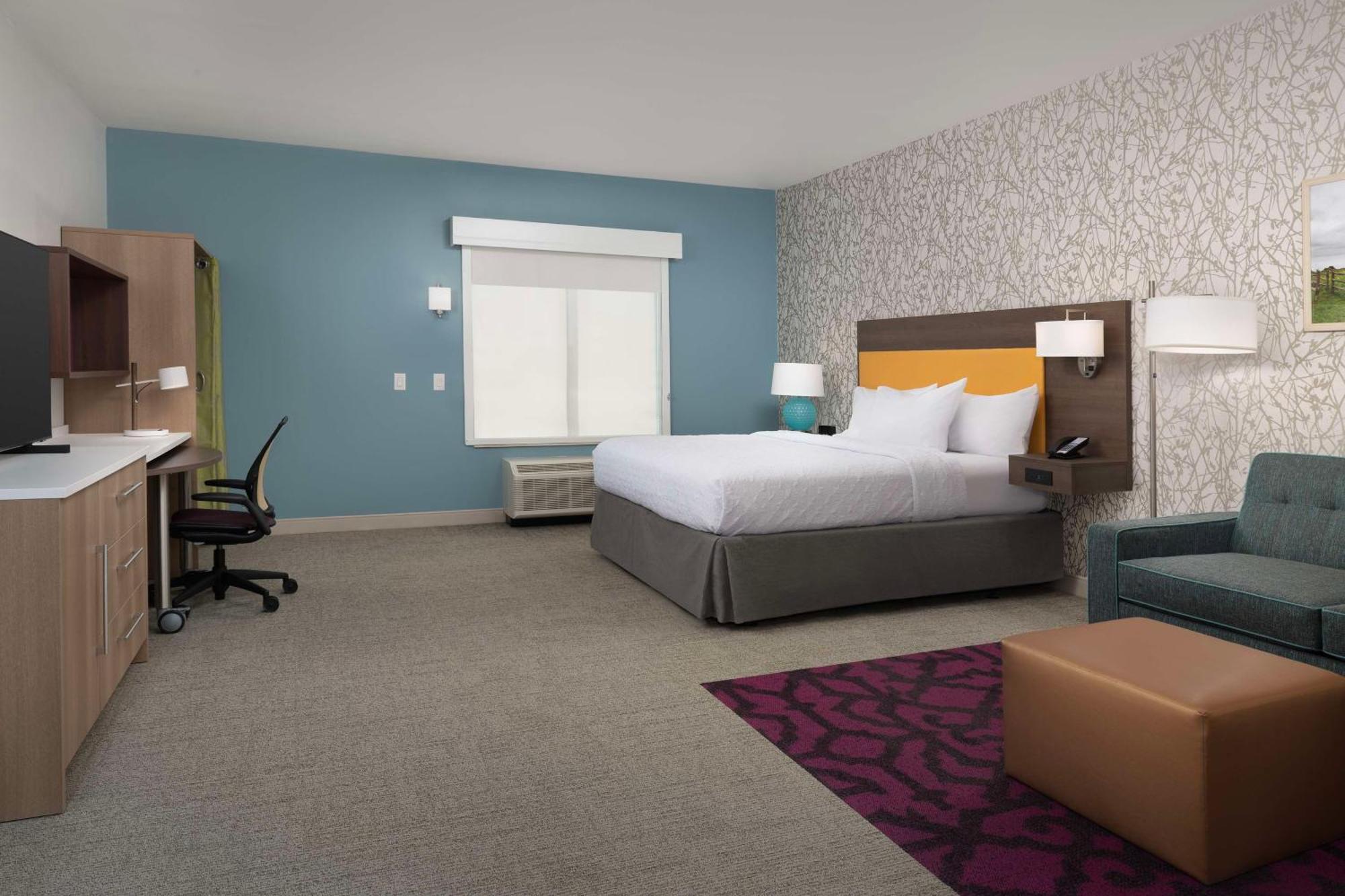 Home2 Suites By Hilton Flower Mound Dallas Exterior photo